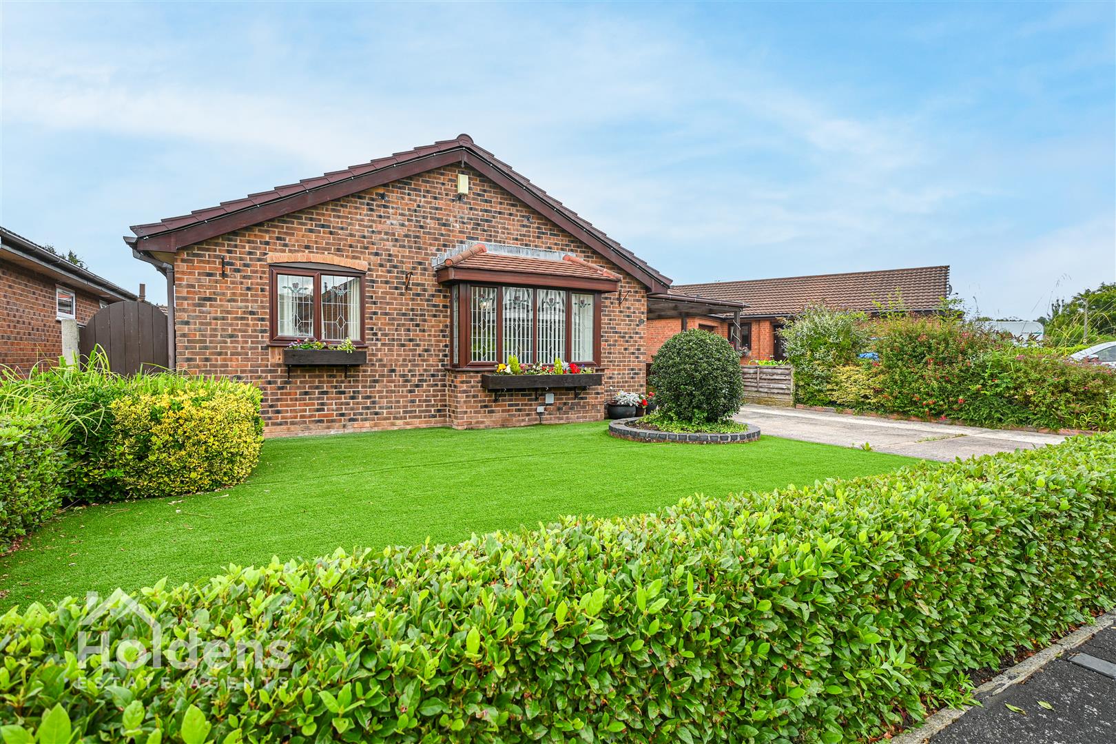 Wellfield Road, Lostock Hall, Preston